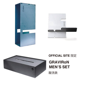 新生活応援 Men’s set　酸洗鉄
