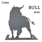 Load image into Gallery viewer, BULL 酸洗鉄
