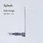 Load image into Gallery viewer, Splash 黒皮鉄
